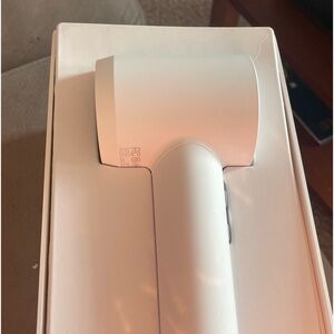 Laifen hair dryer